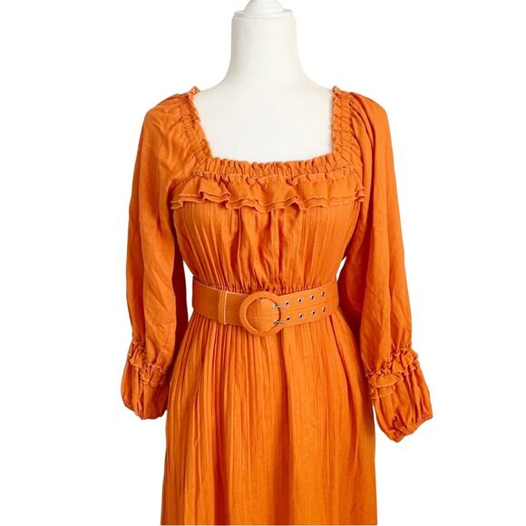 NICHOLAS Dress 0 - Picture 3 of 13